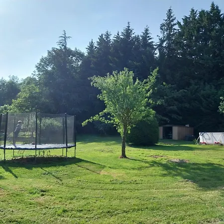De La Sézia Quet-en-Beaumont