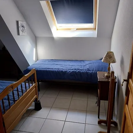 De La Sezia Quet-en-Beaumont