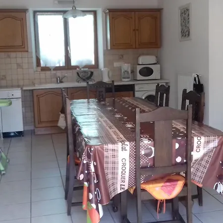 Σπίτι διακοπών De La Sezia